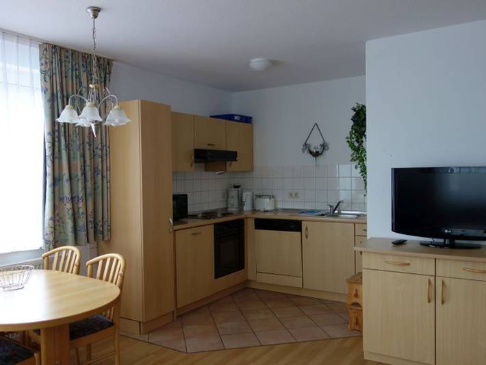 Ganze Ferienwohnung, Residenz Mühlenberg in Willingen (2) -.37 - Fewo für 4 Personen mit Pay-TV (Ht in Willingen, die Mittelgebirge
