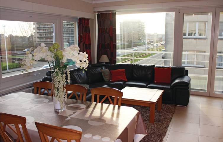 Ferienwohnung für 6 Personen in Oostende - 4