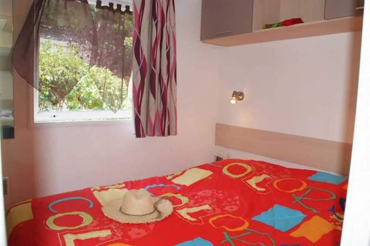 Camping pour 4 personnes à La Seyne-sur-Mer - 4