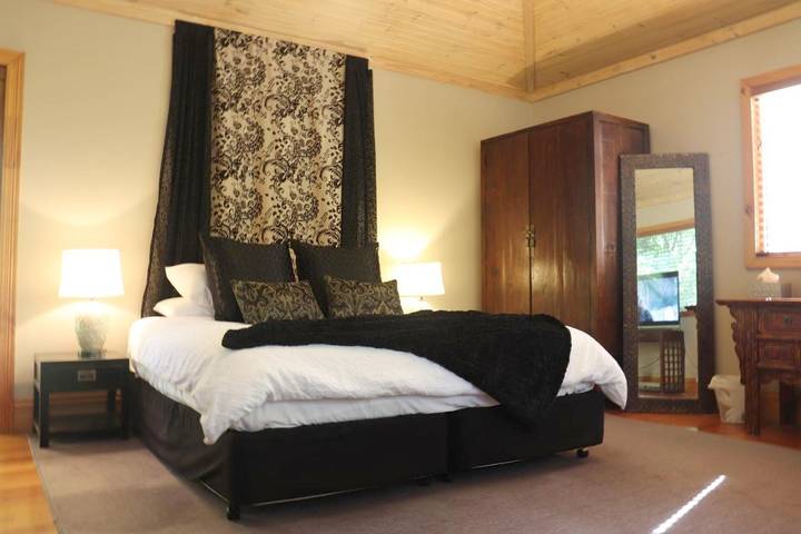 Chambre d’hôte pour 2 personnes, avec jardin et jacuzzi à Melbourne - 2