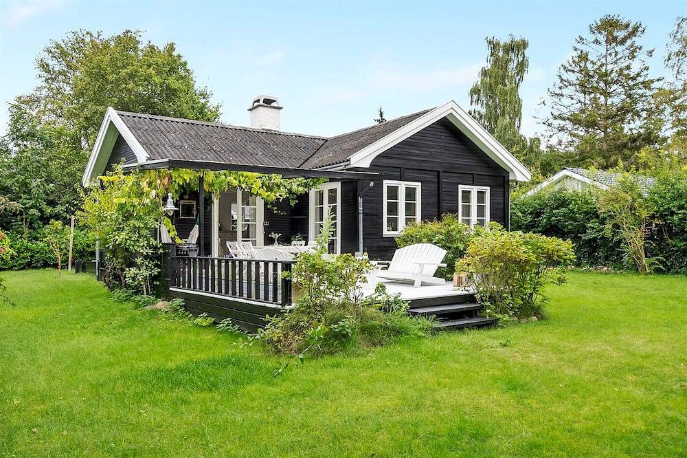Casa vacanza a Hornboek a partire da 191€ a notte