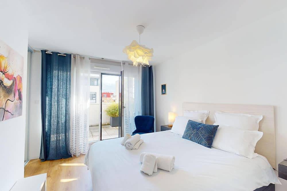 Appartement de vacances