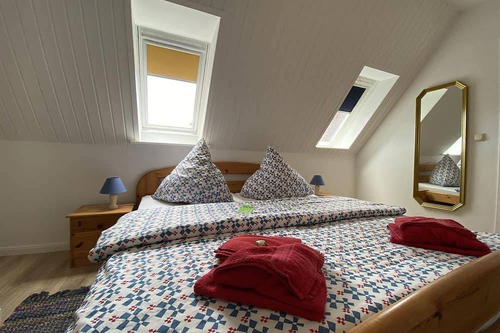 Ganze Wohnung, Ferienwohnung 1 - Ferienwohnung Ufer in St. Peter-Bad, St. Peter-Ording