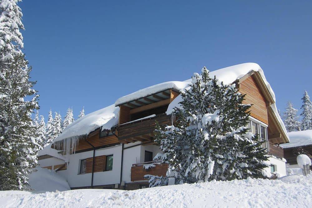 Ganze Wohnung, High-quality holiday apartment directly on the Katschberg for family holidays and friends in Rennweg am Katschberg, Bezirk Spittal an der Drau