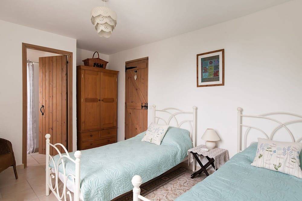 Joli gîte de 2 chambres avec une vue imprenable in Bonnieux, Parc naturel régional du Luberon