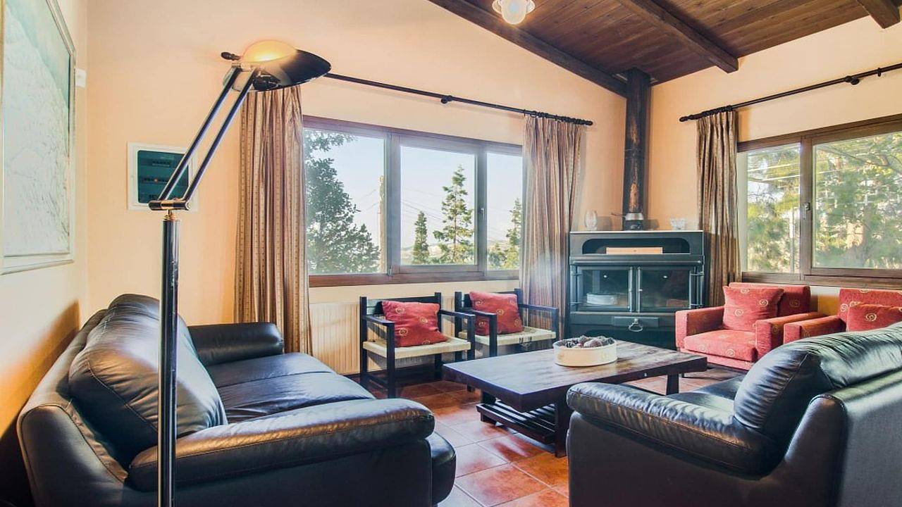 Villa für 5 Personen (140 m²) in Maládhes in Region Heraklion