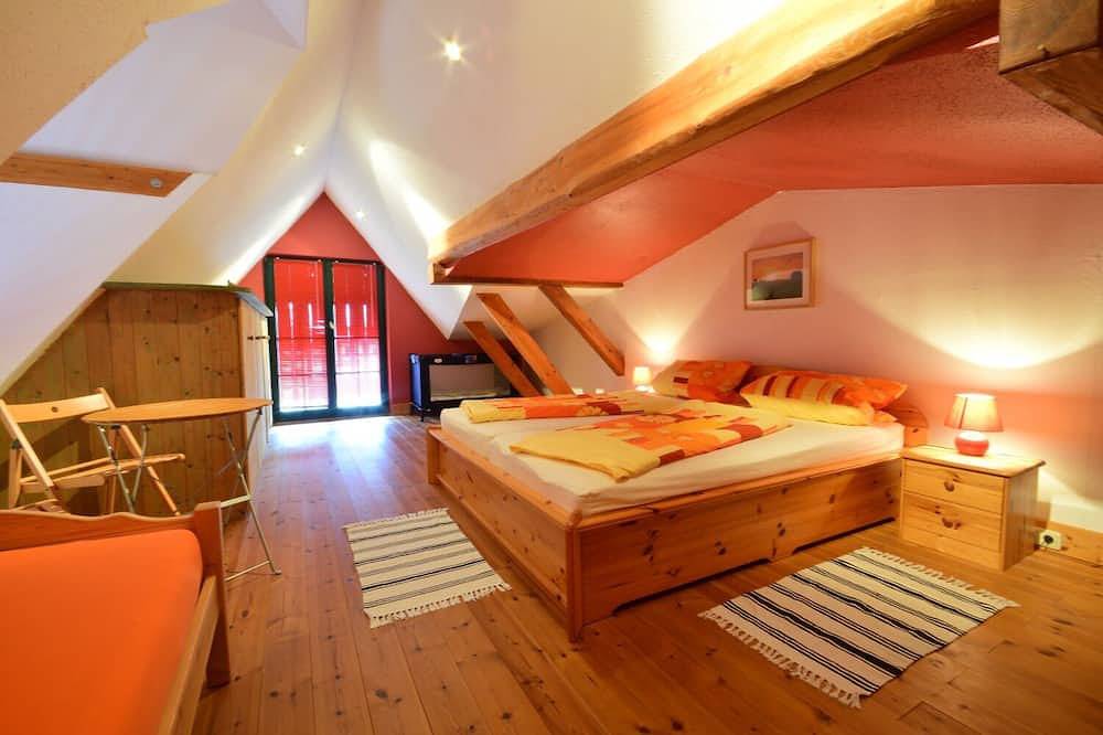 Ferienhaus für 7 Gäste mit 80m² in Dobbertin in Dobbertin, Ludwigslust-Parchim