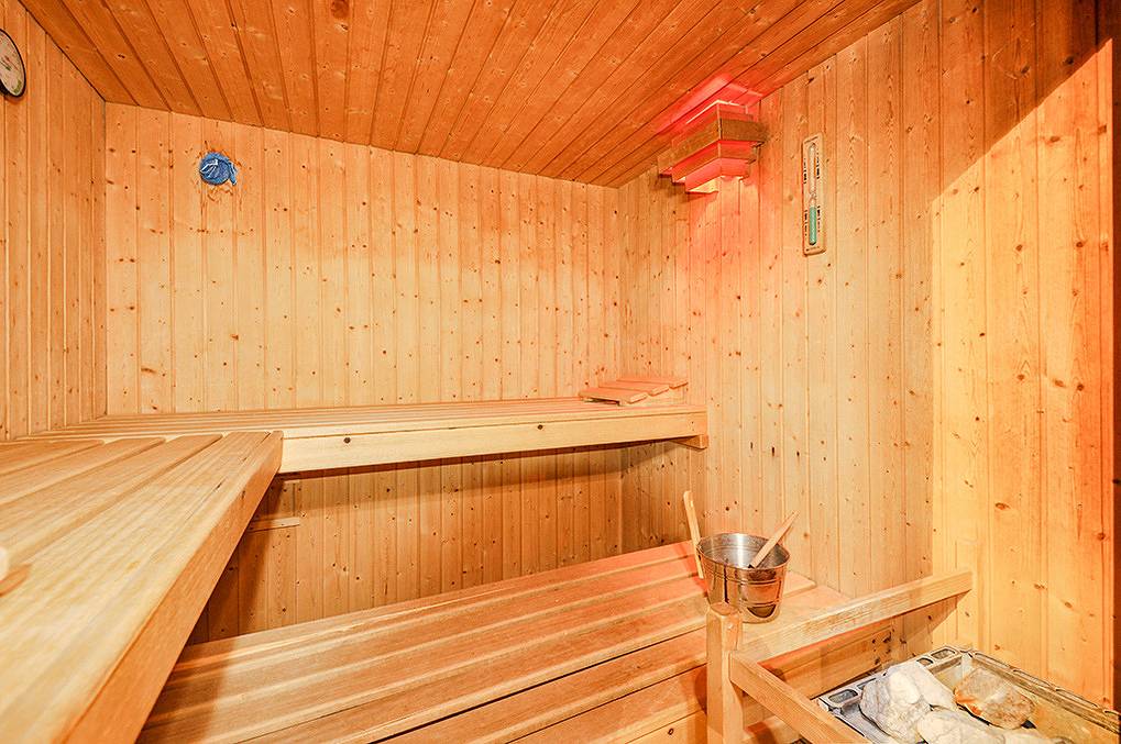 Chalet "Le Relais" in Les Crosets, Val-d'Illiez