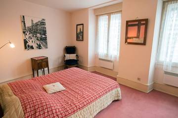 Gîte pour 3 Personnes dans Colmar, Région de Colmar, Photo 1