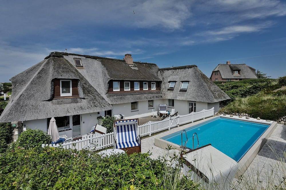 Ganze Wohnung, Landhaus Excelsior App. 05 in Rantum, Sylt (Gemeinde)