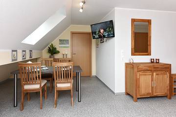 Bauernhof für 4 Personen in Neuharlingersiel, Nordseeküste, Bild 4