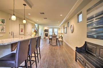 Vacation House for 8 Guests in Mission Bay (SD), San Diego, Picture 2