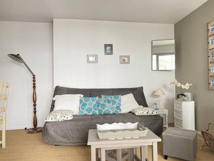 Ferienwohnung für 4 Personen in Erquy - 3