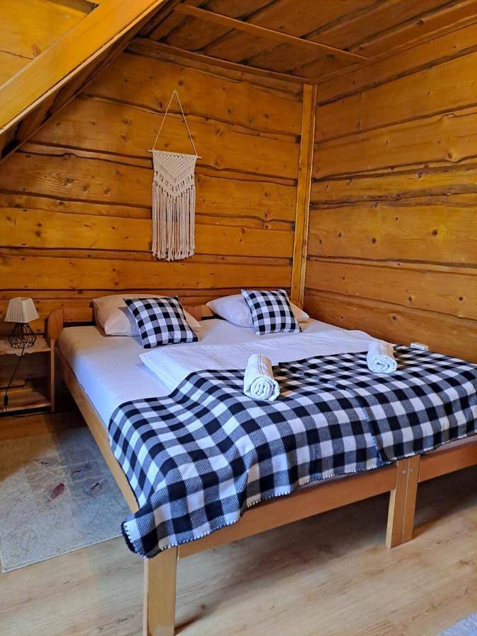 Cały apartament wypoczynkowy, Apartment in Kluszkowce, Karpaty (Polska)