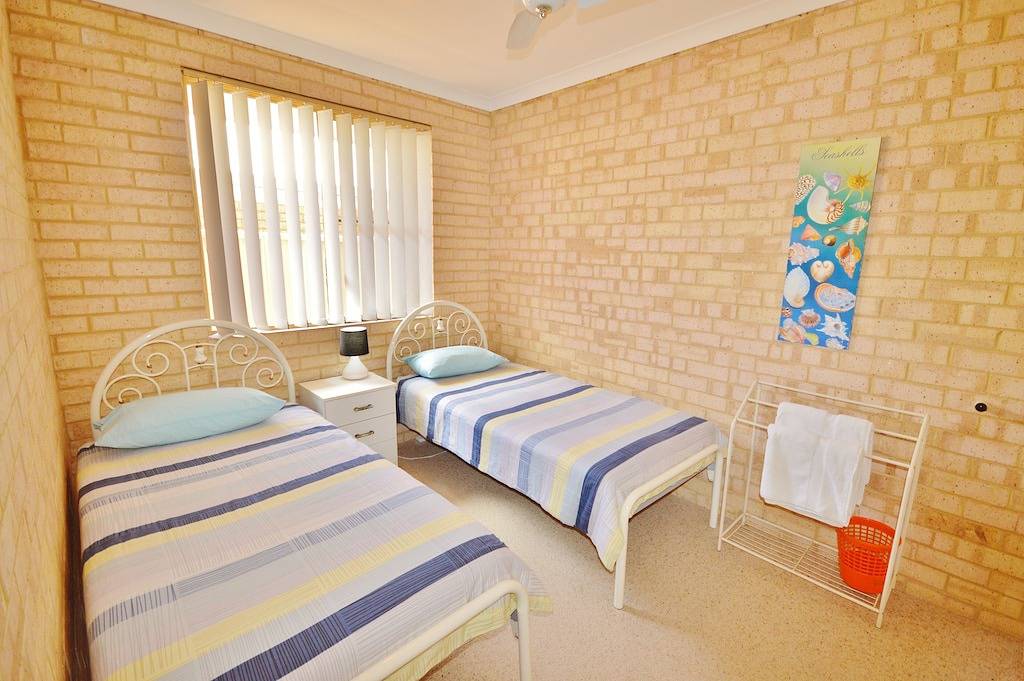 Holiday Home for 6 People in Kalbarri, Western Australia