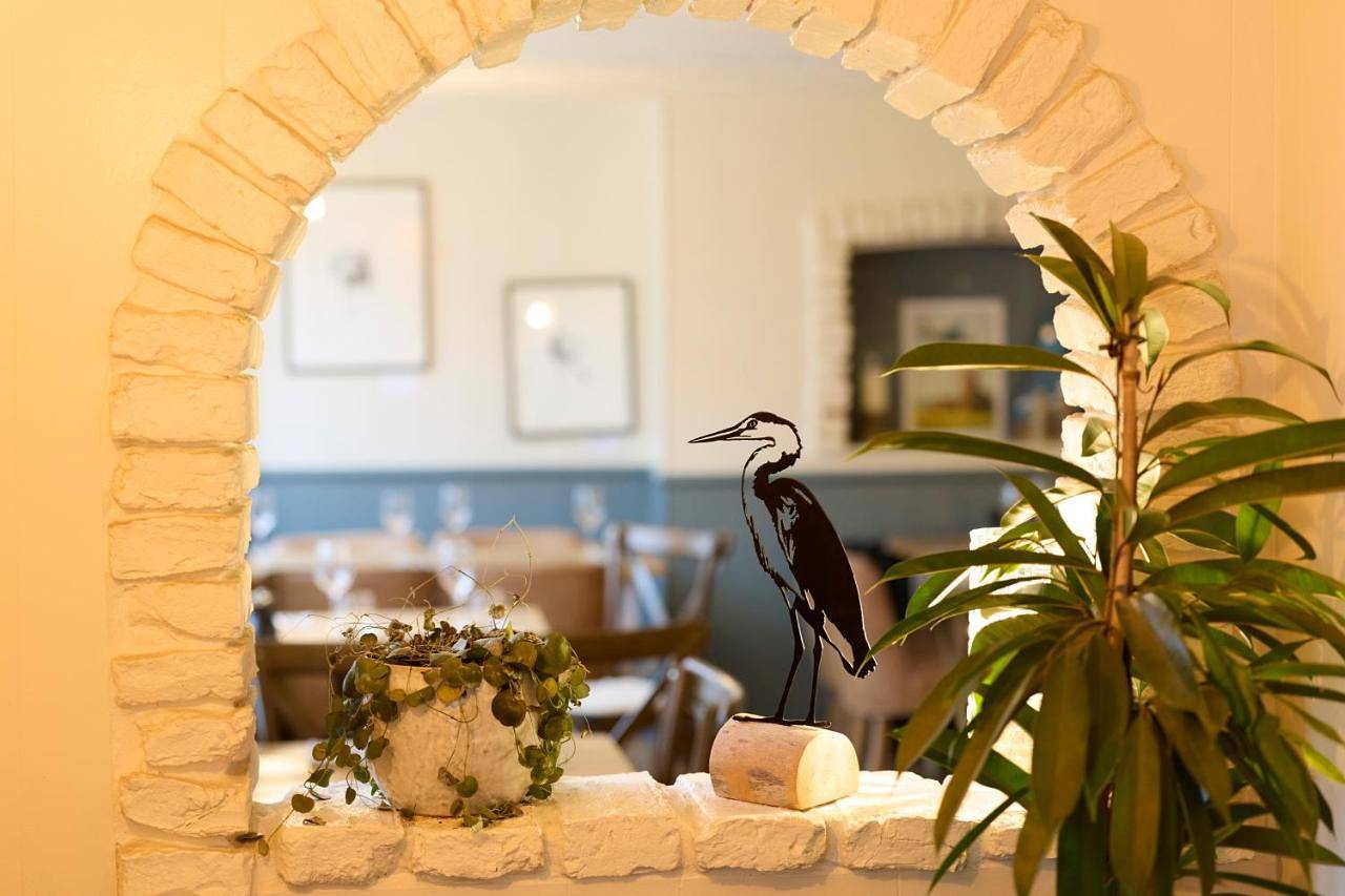 Standard Double Room in Cley next the Sea, Norfolk Coast