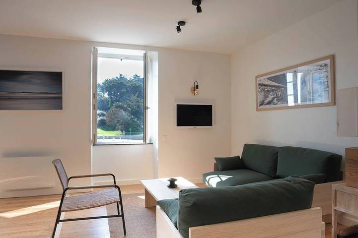 Appartement de vacances pour 4 personnes
