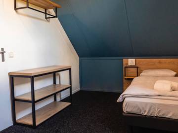 Vakantiehuis voor 4 Personen in Betuwe, Gelderland, Afbeelding 4