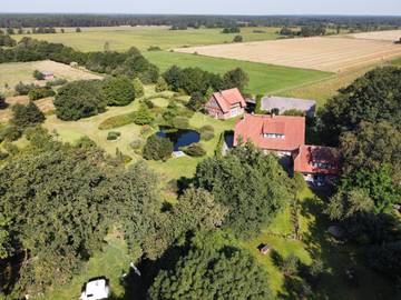 Ferienhaus für 6 Personen in Trebel, Landkreis Lüchow-Dannenberg, Bild 1