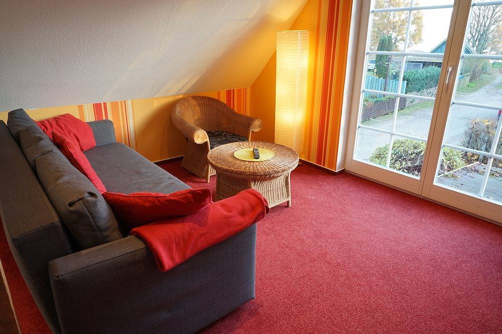 Ferienhaus 'Emma' in Wieck am Darß, Fischland - Darß - Zingst
