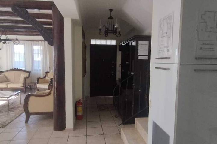Luxusvilla mit privatem Pool, gepflegten Gärten und kostenlosem Wifi Unlimited in Fethiye, Türkische Ägäis