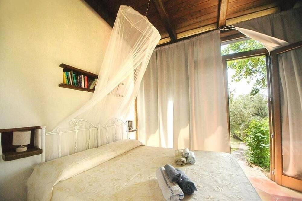 B&B La Torretta - Superior Double Room in Maratea, Provincia de Potenza