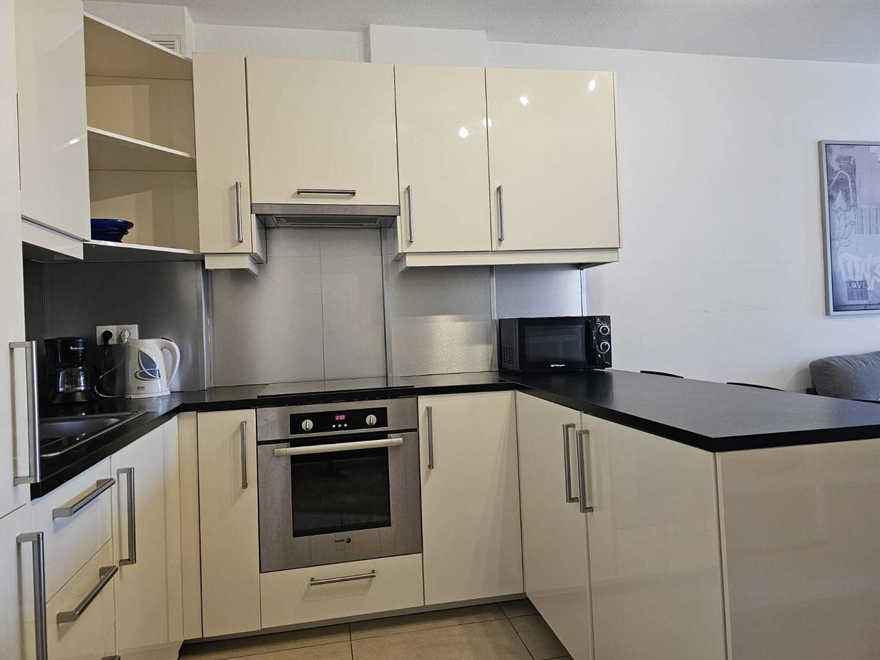 Apartamento entero, Apartamento Vacacional 'Iguazu Yumbo - 2 Dormitorios' con Wi-Fi in Maspalomas, San Bartolomé de Tirajana