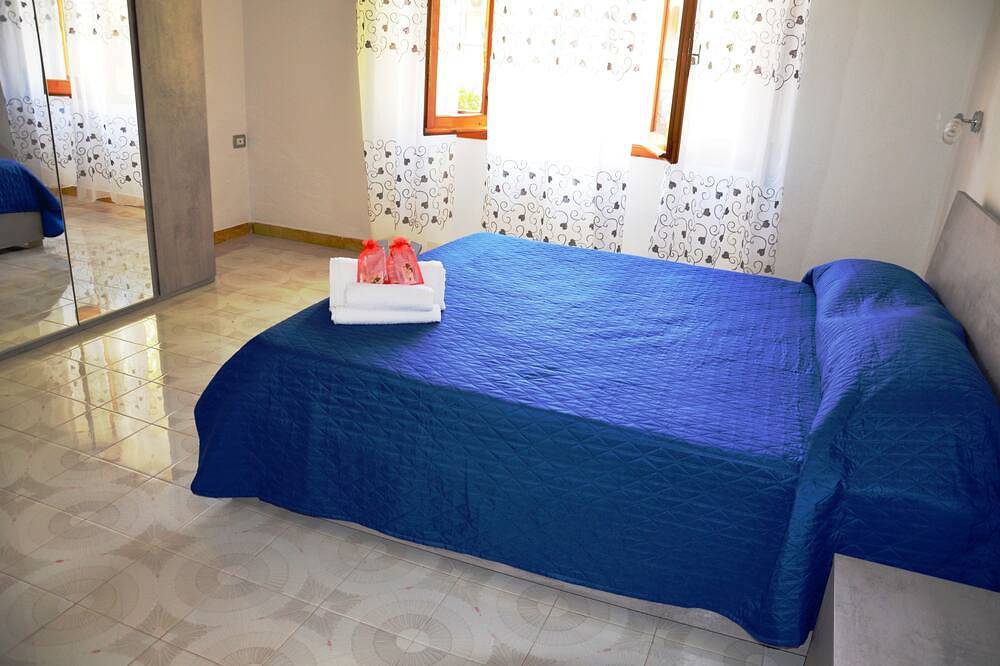 B&b Aloysia - Regalati una Vacanza!!!! in Igrèsias/Iglesias, Iglesias