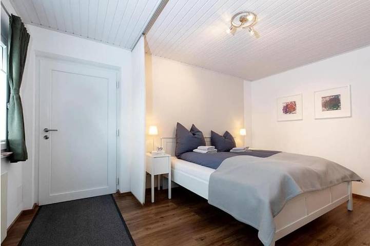 Ganze Wohnung, Neu Auf Fewo-- Gemütliches Apartment in Salzburg in Salzburg, DMO Demo Region_1