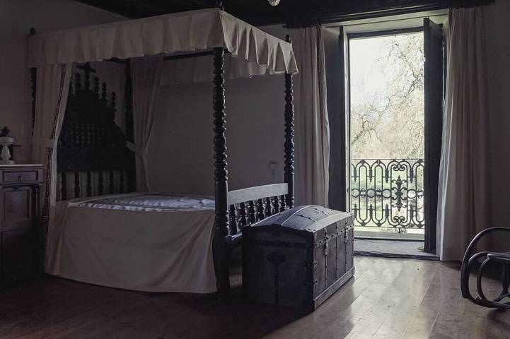 Cottage for 5 people - 1