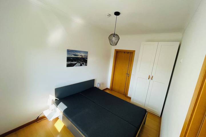 Location de vacances pour 12 personnes, avec balcon et jardin à Vila de Rei - 3