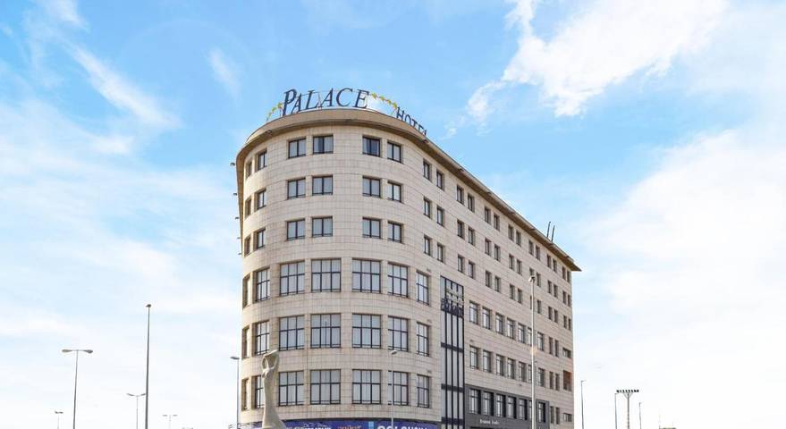 Hôtel pour 2 personnes à Vila-real - 2