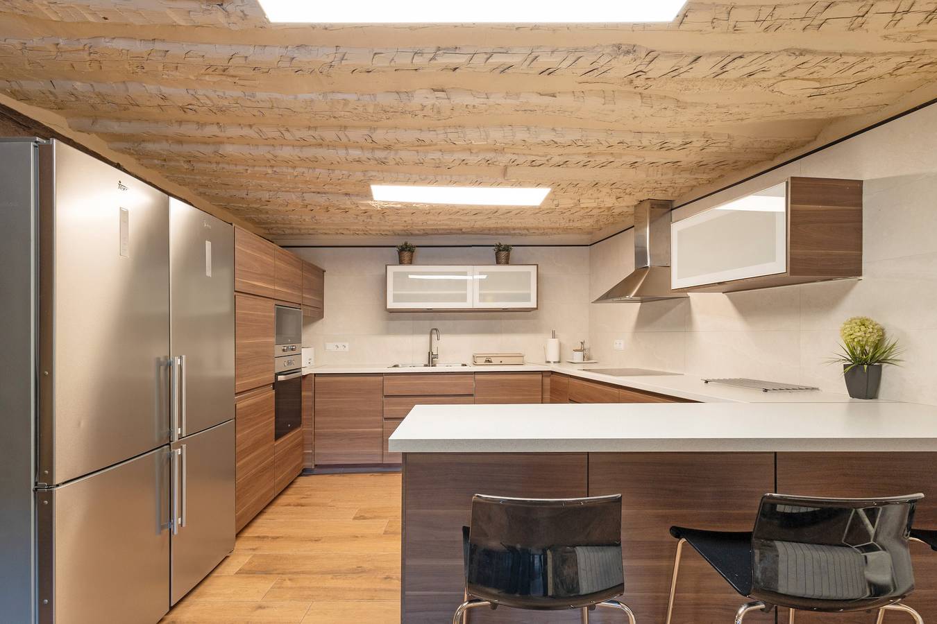 Casa rural 'Cal Miró' con vistas a la montaña, Wi-Fi in Cardona , Pla de Bages DO