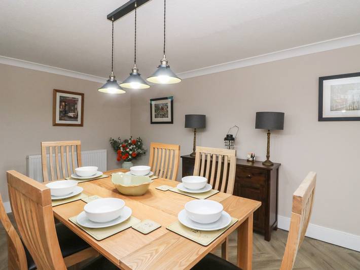 Cottage für 5 Personen in Pitlochry, Perthshire