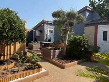 Agriturismo voor 4 Personen in Six-Fours-les-Plages, Toulon regio, Afbeelding 2