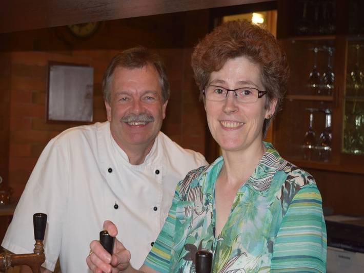 Hotel für 2 Personen, mit Terrasse in Haslach im Kinzigtal - 4