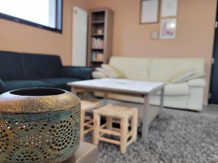 Location de vacances pour 8 personnes, avec jardin à Les Herbiers - 3