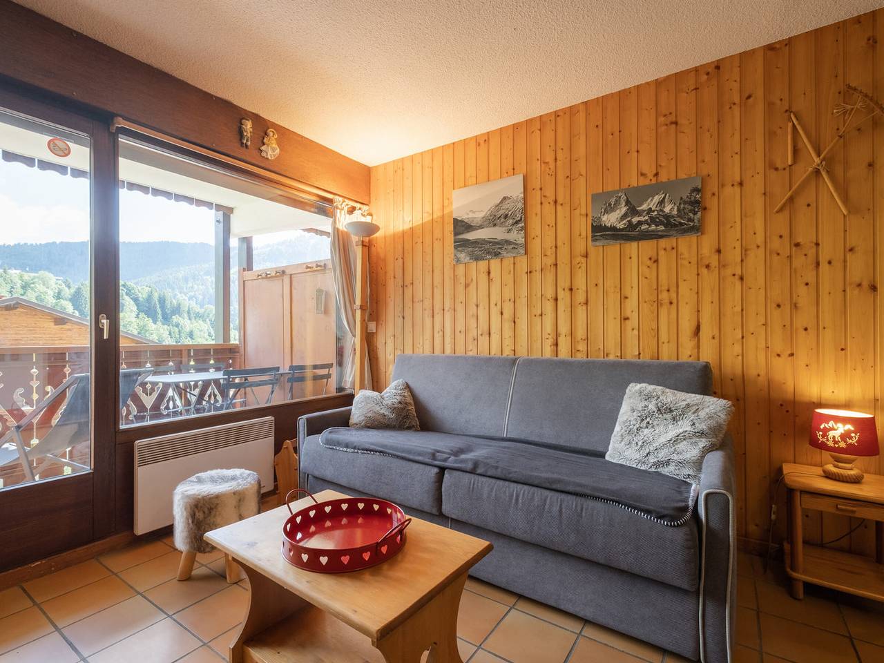 Photo : Appartement de vacances