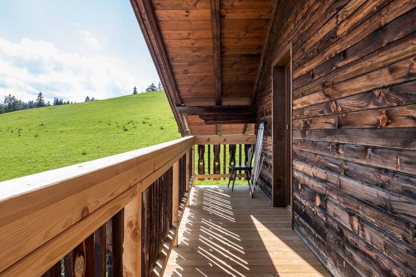 Entire apartment, Apartment 'Nigglhof - Maria' with Mountain View, Shared Garden & Wi-Fi in Aldein, South Tyrol