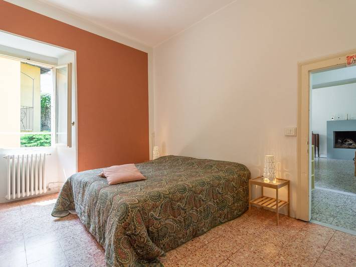 Appartamento intero, Appartamento in centro storico a Cannero Riviera in Cannero, Cannero Riviera