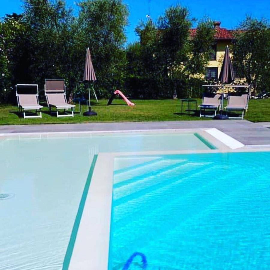 B&B Controvento Soiano in Soiano del Lago, Prealpi Gardesane