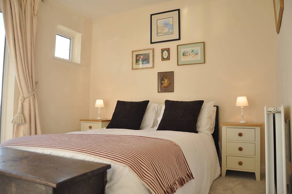 Cerca del centro de la ciudad, un paseo fácil. 3 habitaciones, 5 camas, capacidad para 6 + in Stratford upon Avon, Warwickshire