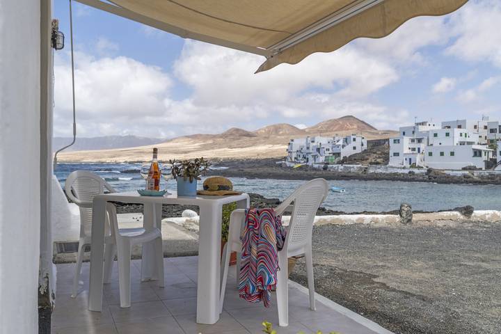 Ferienhaus für 2 Personen in Spanien - 3