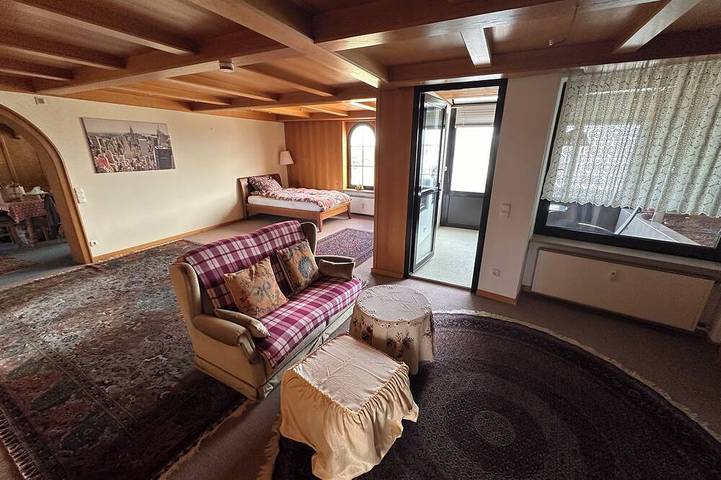 Appartamento vacanze per 8 persone - 1