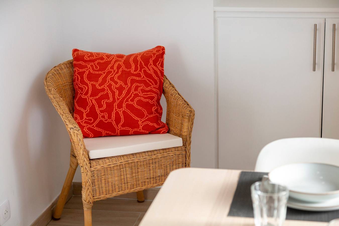 Estudio entero, Estudio 'Ty Heol - 300 m del mar' con Wi-Fi in Guilvinec, Region de Quimper