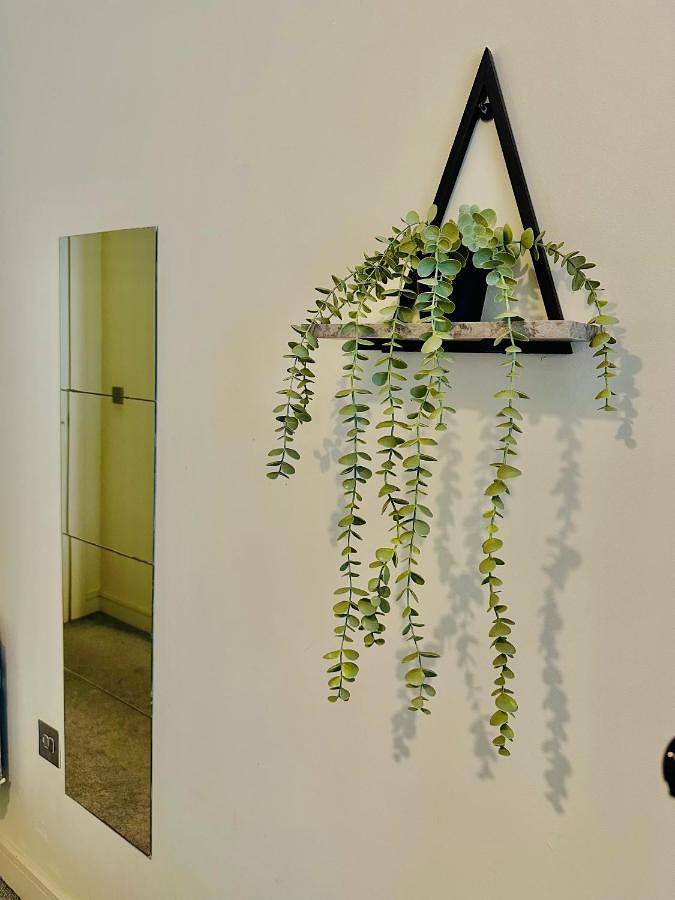 Maison d’hôte pour 2 personnes, avec vue à Cardiff - 4