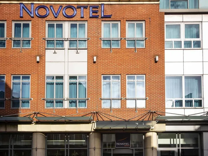 Hotel für 4 Personen, mit Pool und Ausblick sowie Sauna, mit Haustier - 1
