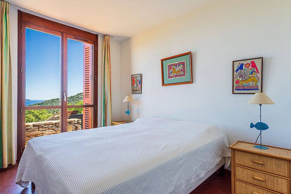 Village des Fourches in Cap Bénat, Bormes-les-Mimosas