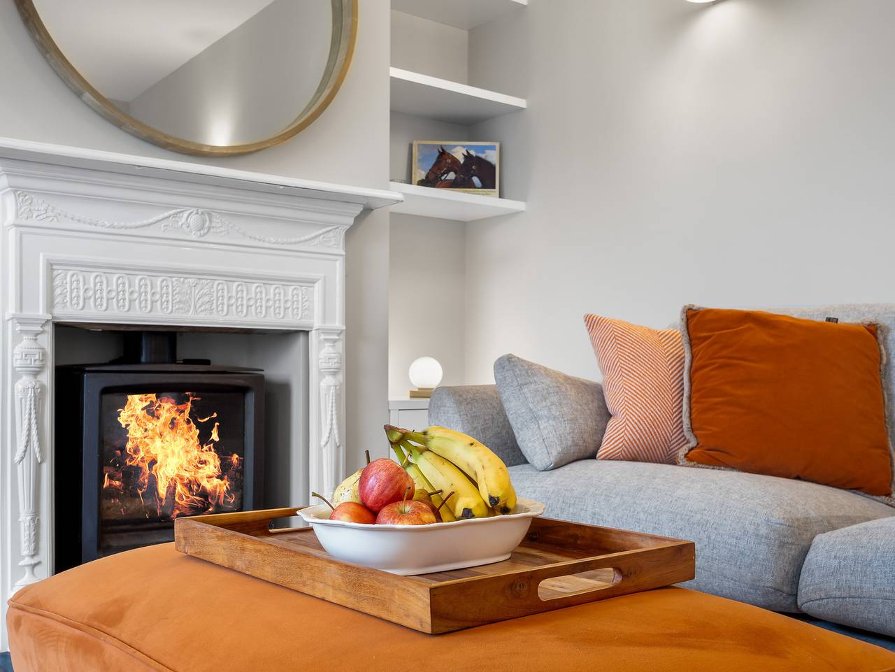 Ganze Wohnung, Market Street Apartment, Clifden in Clifden, Connemara