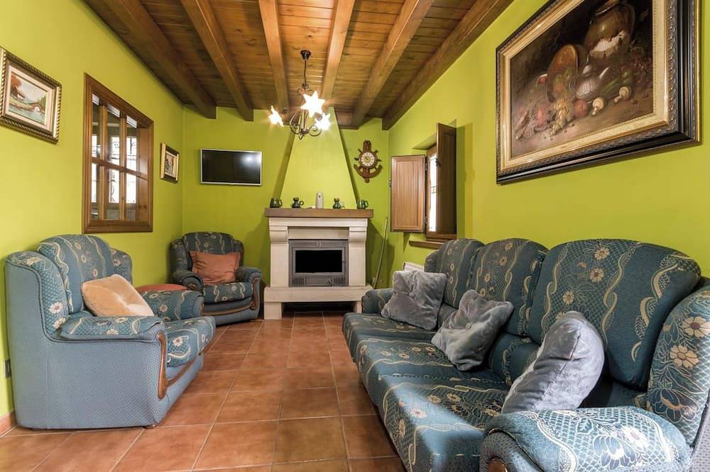 Homerez - Casa en Trescares, montañas in Trescares, Peñamellera Alta
